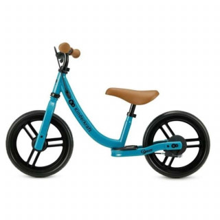 Kinderkraft Balance Bike Space Deep Blue