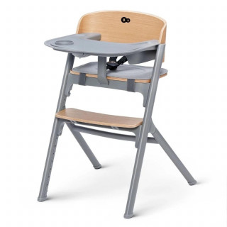 Kinderkraft hranilica Livy Wood