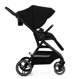 Kinderkraft kolica Yoxi Pure Black 