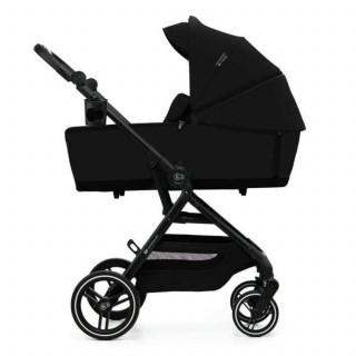 Kinderkraft duo sistem Yoxi Pure Black