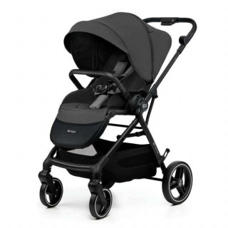 Kinderkraft duo sistem Yoxi Moonlight Grey