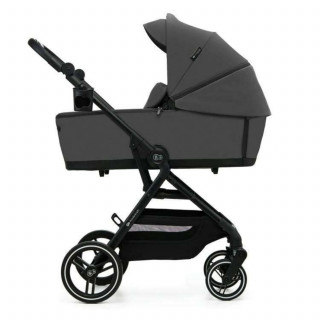 Kinderkraft duo sistem Yoxi Moonlight Grey