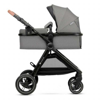 Kinderkraft trio sistem Esme Moonlight Grey