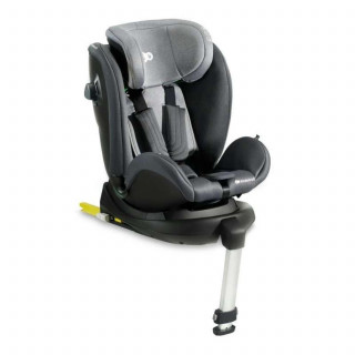 Kinderkraft a-s Xrider (40-125cm)  i-size Grey 