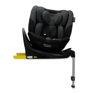 Kinderkraft a-s I-Fix (40-150cm) i-size Grap.Black