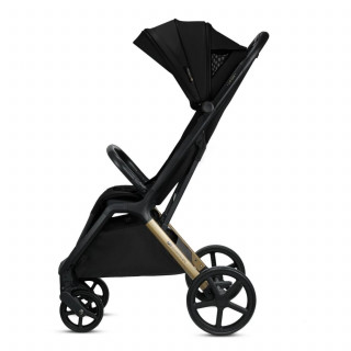 Kinderkraft kolica Loom Ink Black