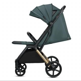 Kinderkraft kolica Loom Jade Green