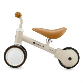 Kinderkraft Balance Bike Cutie Light Beige