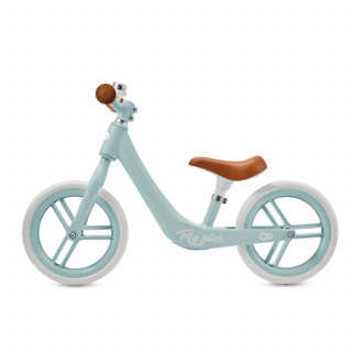 Kinderkraft Balance Bike Fly Plus Baby Blue