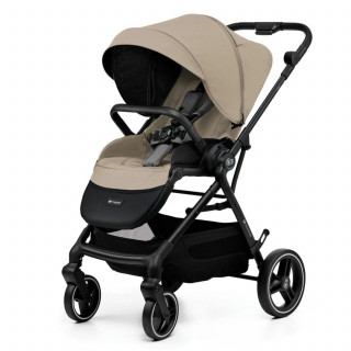 Kinderkraft kolica Yoxi Sand Beige