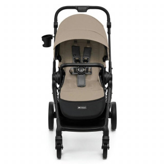 Kinderkraft kolica Yoxi Sand Beige