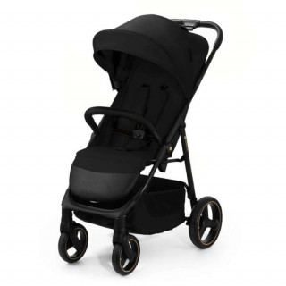 Kinderkraft kolica Trig 3 Onyx Black 