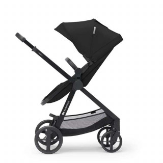 Kinderkraft trio sistem Newly Mink Pro Clas. Black