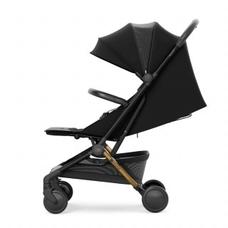 Kinderkraft kolica Pilot 2 Midnight Black 