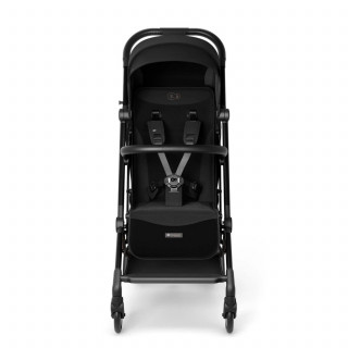Kinderkraft kolica Pilot 2 Midnight Black 