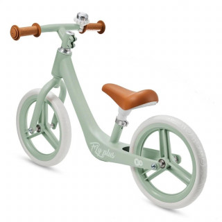 Kinderkraft Balance Bike Fly Plus Fresh Mint