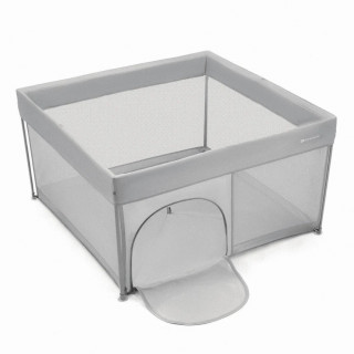 Kinderkraft ogradica Ziki Grey