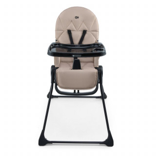 Kinderkraft hranilica Binci Beige