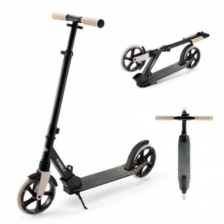 Kinderkraft trotinet Freely Beige