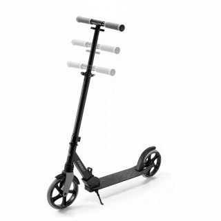 Kinderkraft trotinet Freely Black
