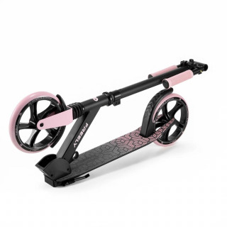 Kinderkraft trotinet Freely Pink