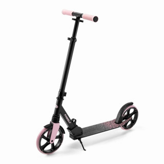 Kinderkraft trotinet Freely Pink