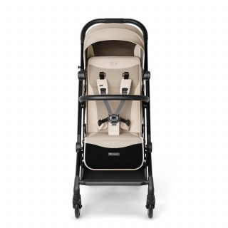 Kinderkraft kolica Pilot 2 Soft Beige