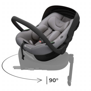Kinderkraft a-s I-Lite (40-87cm) Cool Grey