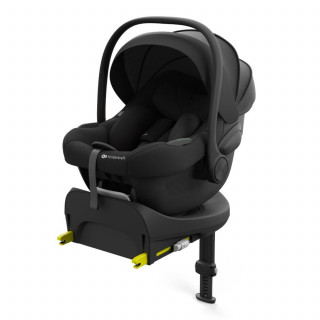 Kinderkraft a-s I-Lite (40-87cm) Black+baza Endura