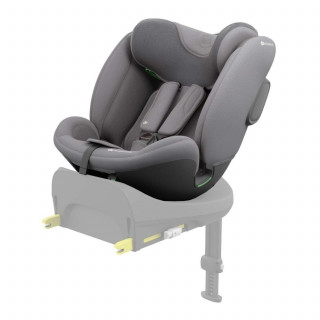 Kinderkraft a-s I-Fix Endura Safe (61-150cm) Grey