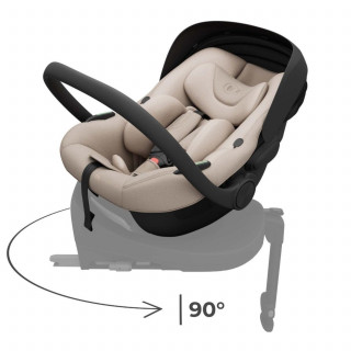 Kinderkraft a-s I-Lite (40-87cm) Beige