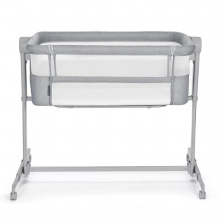 Kinderkraft kolevka Neste Up 2 Full Light Grey