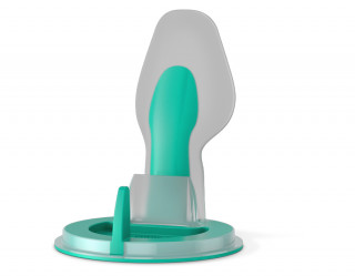 Avent flašica antik natural resposne 125ml duopack 