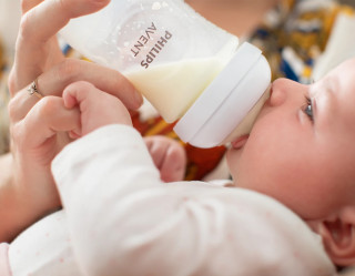 Avent flašica natural resposne 260ml duopack 