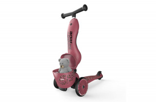 Scoot&Ride Trotinet 2u1 Highwaykick 1 Wildcat 