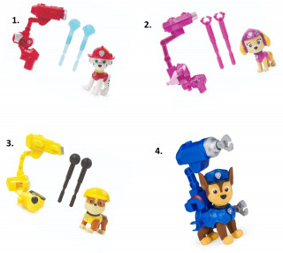 Paw Patrol figura