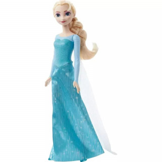Mattel Disney Princess Elsa