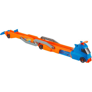 Hot Wheels Kamion Transporter 