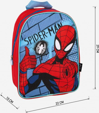 Spiderman  ranac