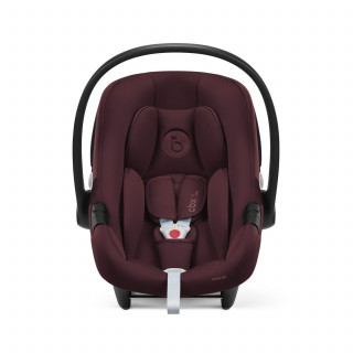 CBX a-s Aton B2 i-size (45-87cm) Red