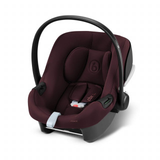 CBX a-s Aton B2 i-size (45-87cm) Red