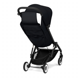 Cybex kolica Agis, Magic Black
