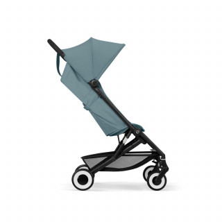 Cybex kolica Agis, Stormy Blue
