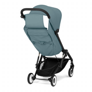 Cybex kolica Agis, Stormy Blue