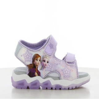 Leomil sandale Frozen, devojčice 