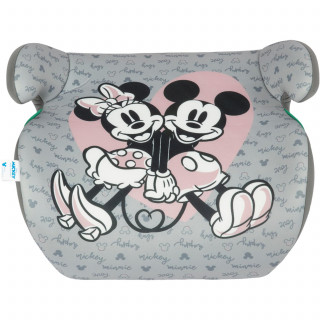 Colzani auto sedište Sao (125-150cm), Minnie 