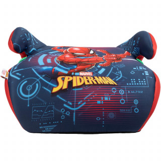 Colzani auto sedište Sao (125-150cm), Spiderman