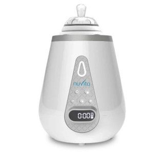 Nuvita brzi digitalni grejač i sterilizator flašic