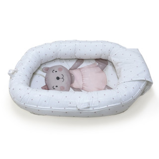 Lillo&Pippo gnezdo „Slatki snovi“ 