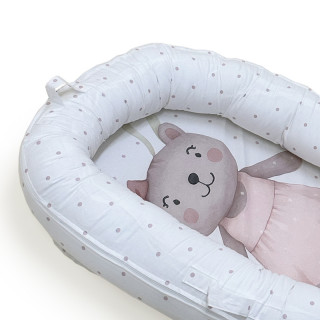 Lillo&Pippo gnezdo „Slatki snovi“ 